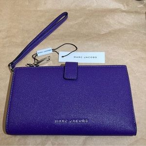 Marc jacobs wallet